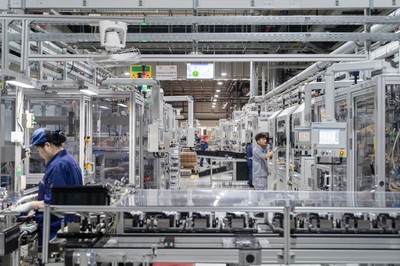 湖南首家!博世長(zhǎng)沙入選2022年度第一批13家&ldquo;燈塔工廠(chǎng)&rdquo;名單